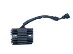 REGULATEUR DE TENSION Suzuki GSR 750 2011-2016 (GSR 750), Utilisé