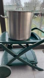 Marmite de 50 litres, Articles professionnels, Enlèvement