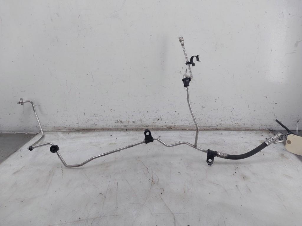 AIRCO LEIDING Megane III Grandtour (KZ) (|924400009R|), Dhr. J. Ham, Gebruikt, Renault, Administratie@autoham.nl