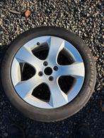 Peugeot 3008 - velgen set - 4x108 - 225 50 R17, Autos : Pièces & Accessoires, Pneus & Jantes, Pneus et Jantes, Véhicule de tourisme