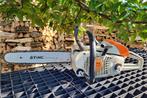 Modèle MS201C, Jardin & Terrasse, Outils à main, Enlèvement, Utilisé, Autres types, Stihl