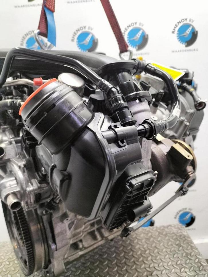 SKODA OCTAVIA NX3 1.5 TSI MHEV TURBO 2023, Autos : Pièces & Accessoires, Moteurs & Accessoires, Utilisé, ARN reconnu, Stiba membre