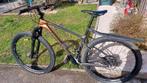 Mtb fiets, Fietsen en Brommers, Ophalen, Gebruikt, 57 cm of meer, Hardtail