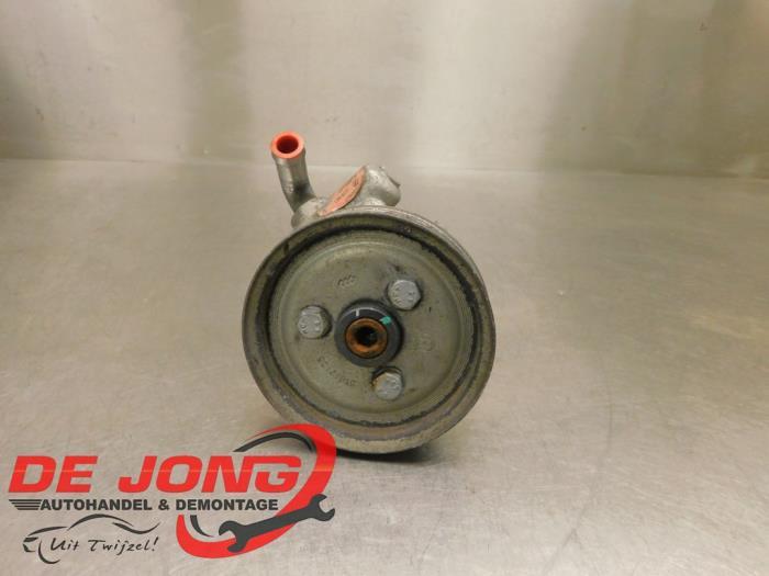 Pompe direction assistée d'un Opel Combo, Autos : Pièces & Accessoires, Commande, Opel, Utilisé, 3 mois de garantie, Enlèvement ou Envoi