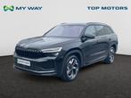 Skoda Kodiaq ** DIRECTIEWAGEN** Kodiaq Sportline 1,5 TSI m-H, Achat, Automatique, Kodiaq, Cruise Control