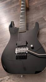 Jackson Pro Plus Pure Metal Soloist SL1A, Ophalen, Zo goed als nieuw, Solid body