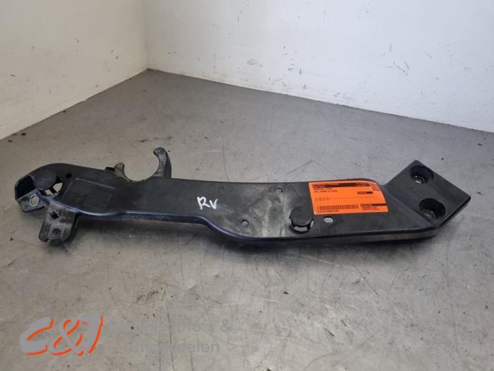 Support partie avant d'un Opel Combo, -, Opel, 3 mois de garantie, Utilisé