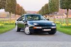 Porsche 928 S4 - 1987, Autos, Porsche, Cuir, Achat, Beige, Entreprise