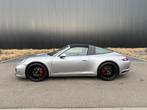 A vendre Porsche 911 targa 4 GTS nov 2018, Auto's, Automaat, 4 zetels, Euro 6, Cabriolet