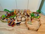 Playmobil speelset paarden, Ophalen, Zo goed als nieuw
