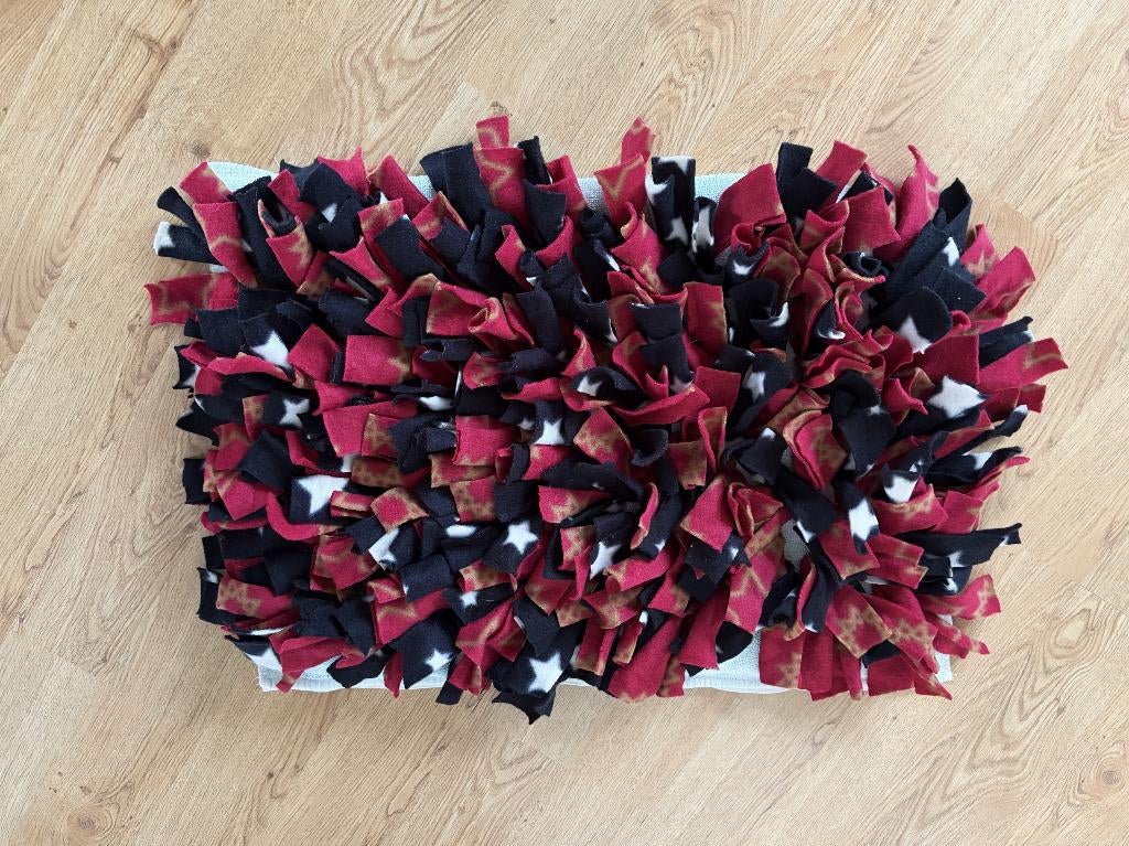 nieuw - snuffelmat hond, 62 x 45cm, Animaux & Accessoires, Jouets pour chiens, Enlèvement ou Envoi, Neuf, Jouets intelligents