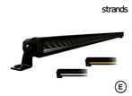 Mobisuv Strands Siberia SR 50 Inch Led Bar Led Verlichting, Auto-onderdelen, Verlichting, -, Verzenden, -, Nieuw