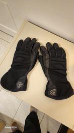 Motorhandschoenen vrouwen : winter. Merk : GF hipora. Maat S, Ophalen