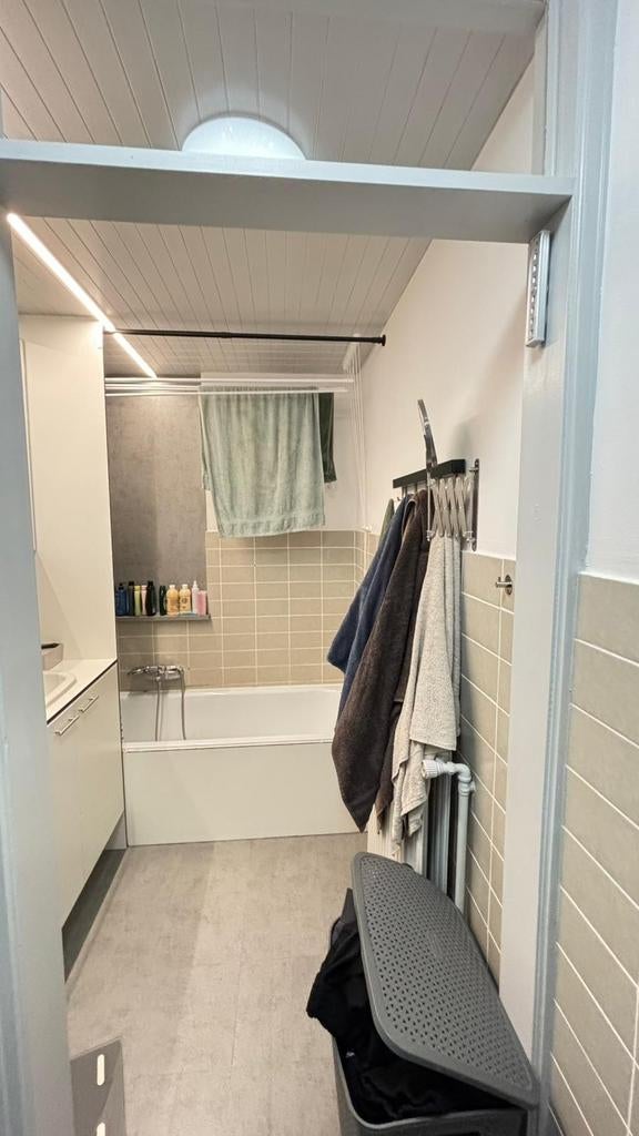 Appartament te huur, Immo, Appartementen en Studio's te huur