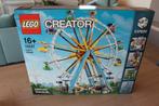 LEGO Creator Expert 10247 Ferris Wheel, Ophalen of Verzenden, Nieuw, Complete set, Lego