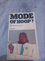 Mode of Hoop, Ophalen of Verzenden