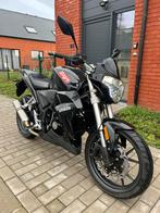 Moto agm 50cc homologué, Vélos & Vélomoteurs, Cyclomoteurs | Derbi, Enlèvement, Comme neuf