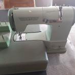 Naaimachine Elna Supermatic  ( jaren '50), Antiek en Kunst, Antiek | Naaimachines, Ophalen