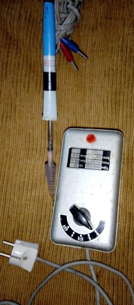 Station de soudage, Bricolage & Construction, Bricolage & Rénovation Autre, Envoi