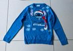 Kersttrui van stitch voor meisje van 11/12 jaar., Kinderen en Baby's, Ophalen, Zo goed als nieuw, Meisje