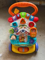 Loopkarretje, Kinderen en Baby's, Speelgoed | Vtech, Ophalen, Gebruikt
