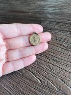 Médaille religieuse Saint-Benoît (Médaille Benoît), Enlèvement ou Envoi