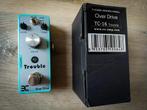 EX-AMP TC-16 Trouble Overdrive (ENO), Ophalen of Verzenden, Zo goed als nieuw, Distortion, Overdrive of Fuzz