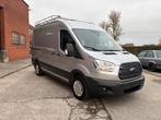 Garantie Ford Transit 80 Dkm ! ! !, Autos, Camionnettes & Utilitaires, Achat, 2195 cm³, Entreprise, 3 places