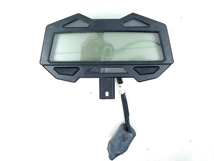 TELLERSET Kymco Super 8R 50 (01-2023/-) (37100-BLA2-E70), Fietsen en Brommers, Brommeronderdelen | Algemeen, Gebruikt, Overige typen