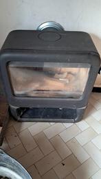 Poêle à bois Dover, Enlèvement, Bois, Poêle à bois