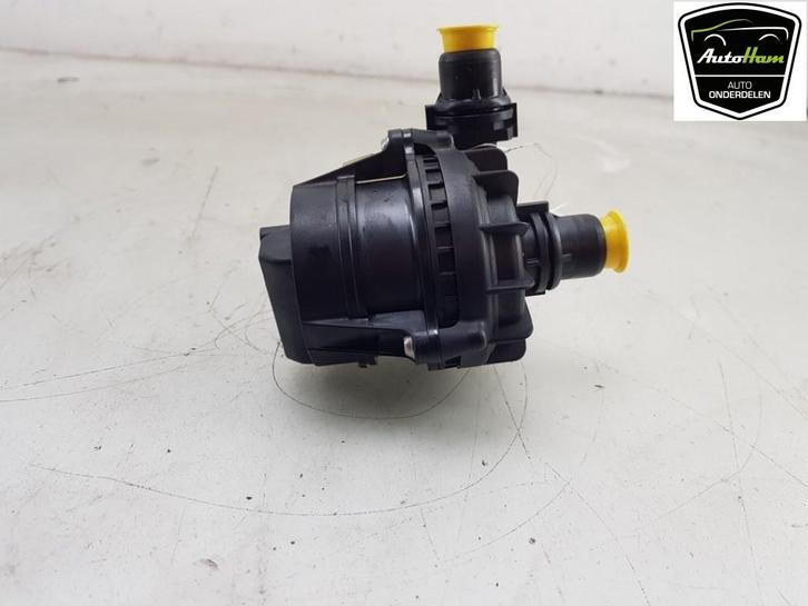 EXTRA WATERPOMP Range Rover V (LK) (|N9X28501BA|LR165569|), Auto-onderdelen, Airco en Verwarming, Land Rover, Gebruikt