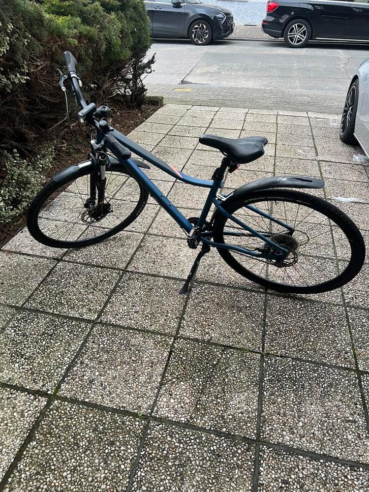 Velo riverside, Vélos & Vélomoteurs, Vélos | BMX & Freestyle, Comme neuf, Enlèvement