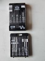 Decoupeerzaagbladen 2 sets, Doe-het-zelf en Bouw, Ophalen, Nieuw