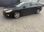 Peugeot 508 SW 1.6 THP Blue L. Exe 2011. Voiture voyageurs, Euro 5, Achat, Entreprise, Autres carburants