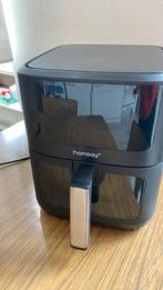 Air fryer homday, Electroménager, Friteuses à air, Enlèvement, Utilisé, Friteuse à air, Moins de 750 grammes