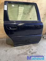 VOLVO V70 Blauw 46746 rechts achter deur 1999-2007, Gebruikt, Gunnar Engellaus vag 8
405 31  Gothenburg, SE, Deur, Info@volvocars.com