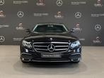 Mercedes-Benz E-Klasse 220d Avantgarde DOS 8559, Automaat, 4 deurs, 4 cilinders, Zwart