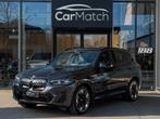 BMW iX3 80 kWh Impressive FULL OPTION | Trekhaak | HUD |, Cuir, Achat, Euro 6, Entreprise