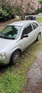 Opel Corsa Export 1.2 essence, Autos, Achat, Particulier, Corsa, Essence