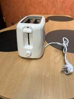 Broodrooster, Ophalen, Zo goed als nieuw