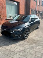 fiat tipo 1.4 turbo 120pk, Autos, Fiat, Achat, Euro 6, Noir, 5 portes