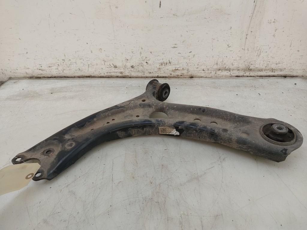 BRAS DE SUSPENSION AVANT GAUCHE (TRIANGLE) Golf VII (AUA), Dhr. J. Ham, Volkswagen, Administratie@autoham.nl, Utilisé