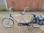 Tandem 2 vw, Ophalen, Gebruikt, Minder dan 10 versnellingen, Sparta