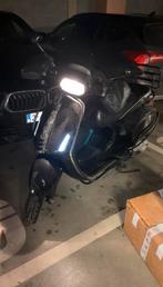Vespa sprint A-klasse werkt perfect, Ophalen, Zo goed als nieuw, Elektrisch