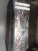 Jupiler lichtreclame met uurwerk, Enlèvement, Neuf, Panneau, Plaque ou Plaquette publicitaire, Jupiler