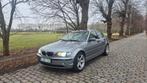 Bmw 318d-2 litres 120cv, Cuir, Argent ou Gris, Achat, Entreprise