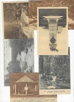 6 kaarten Spa en omgeving, Ophalen of Verzenden