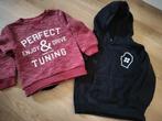 Trui en hoodie, maat 98, Kinderen en Baby's, Kinderkleding | Maat 98, Ophalen of Verzenden