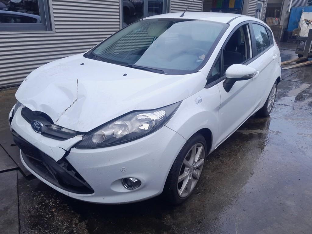PARKEERSENSOR Ford Fiesta 6 (JA8) (01-2008/12-2017), Gebruikt, Ford