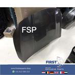 MB W117 CLA Motor kap origineel Mercedes 2013-2018 grijs zwa, Auto-onderdelen, Gebruikt, -, Ophalen of Verzenden, -